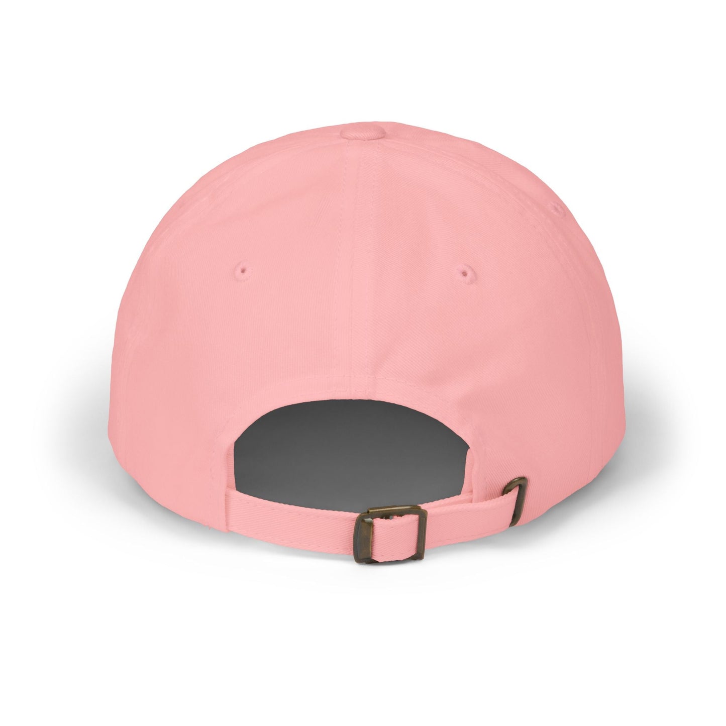 Furreal Dad Hat – Minimal Cat Lover Baseball Cap