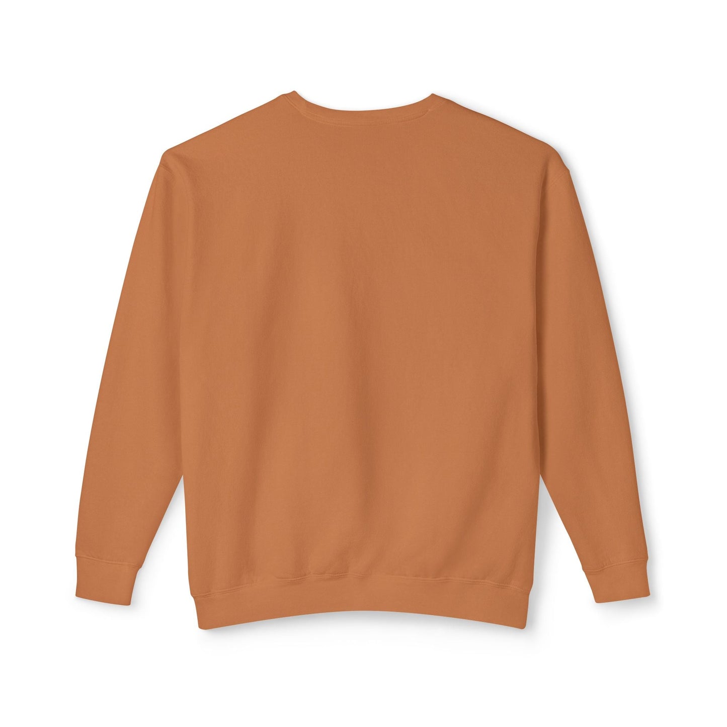 Unisex Lightweight Crewneck Sweatshirt "Grayvee"