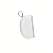 Mini Glass Wiper for Bathroom and Window Cleaning