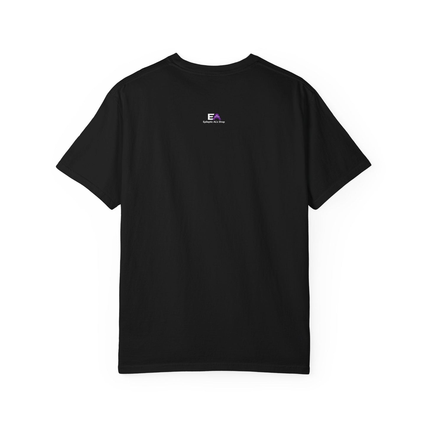 NOT ON THE LIST T-Shirt | United States of Unbothered Political Parody Tee