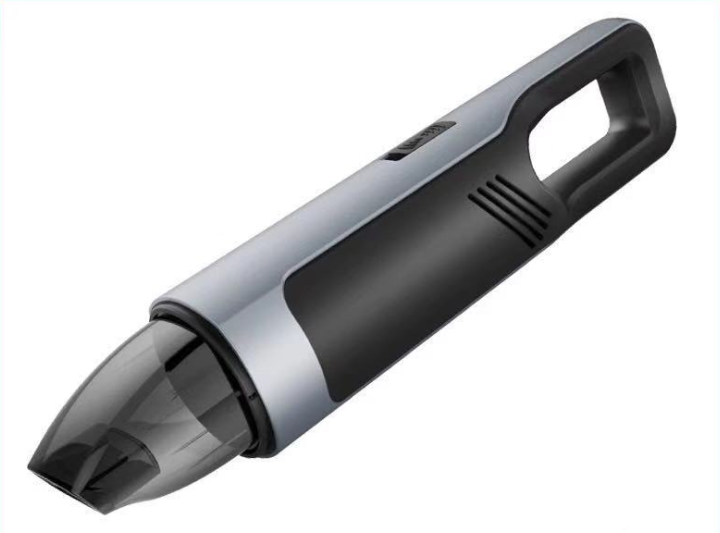 120W Powerful Mini Wireless Car Vacuum Cleaner