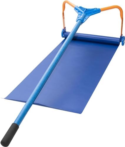 Avalanche! Heavy Duty Roof Snow Rake, Snow Removal, Assembled in USA