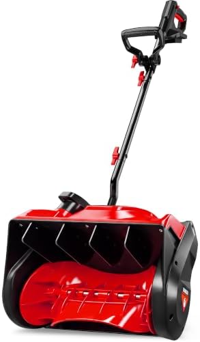 Cordless Snow Shovel Compatible with Milwaukee M18 Battery (Bare Tool)