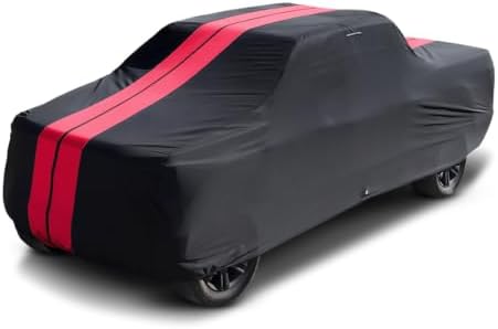 iCarCover Premium Plus Quality All Weather Car Cover. See Size Chart T87