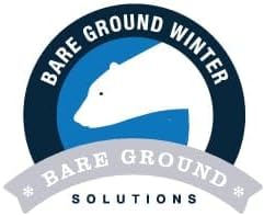 Bare Ground BG-5P All Natural Anti-Snow Liquid De-Icer, 640 oz (5 Gallons)