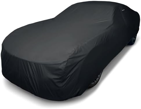 iCarCover Premium Plus Quality All Weather Car Cover. See Size Chart C26
