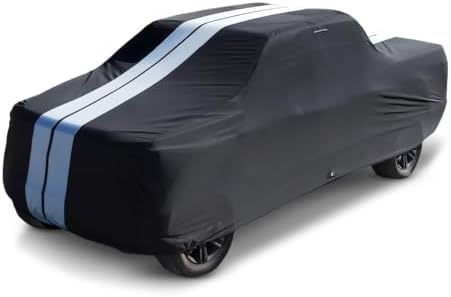 iCarCover Premium Plus Quality All Weather Car Cover. See Size Chart T87