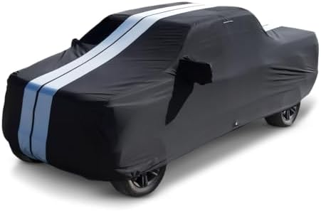iCarCover Premium Plus Quality All Weather Car Cover. See Size Chart T88