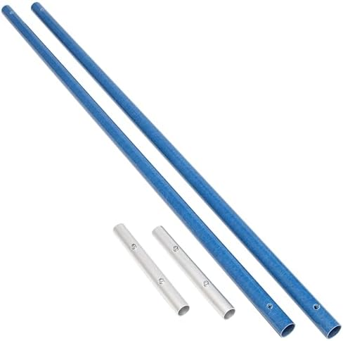 Avalanche! Handle Extension Kit, Roof Rake Extension, Assembled in USA