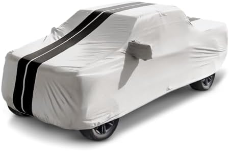 iCarCover Premium Plus Quality All Weather Car Cover. See Size Chart T88