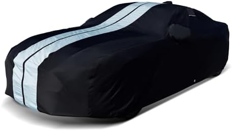 iCarCover Premium Plus Quality All Weather Car Cover. See Size Chart C10