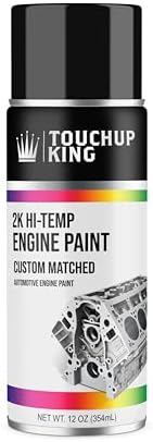 Auto Engine Paint For Tinted Primer Grey Shade: Dark Grey - Undercoat GS908