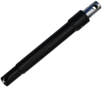 Snow Plow Hydraulic Angling Cylinder Ram 10in x 1-1/2in for Western 56102