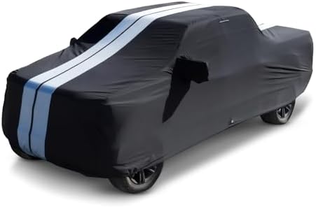 iCarCover Premium Plus Quality All Weather Car Cover. See Size Chart T78