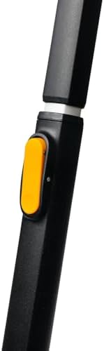 Fiskars X-Series Telescopic Car Snow Brush and Ice Scraper