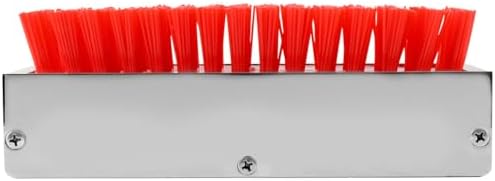 GG Grand General Chrome Aluminum 7-1/2" (L) x 2-5/8" (H) x 3" (D) Boot Caddies