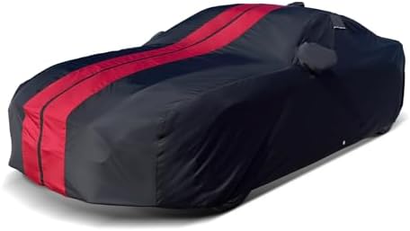 iCarCover Premium Plus Quality All Weather Car Cover. See Size Chart C28