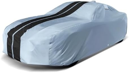 iCarCover Premium Plus Quality All Weather Car Cover. See Size Chart C19