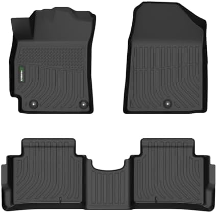 ANBINGO® Floor Mats for Hyundai Elantra 2017-2020
