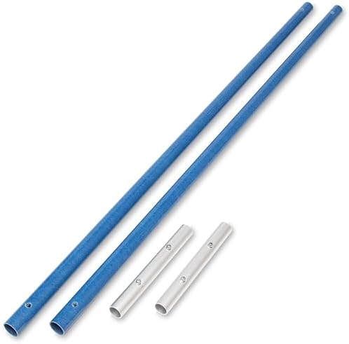 Avalanche! Handle Extension Kit, Roof Rake Extension, Assembled in USA