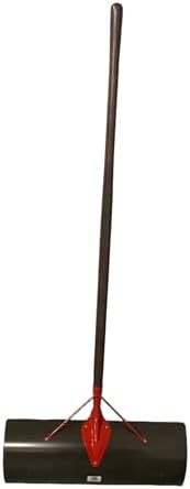 Garant NSP24D Nordic 24-Inch Steel Blade Snow Pusher