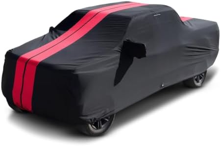iCarCover Premium Plus Quality All Weather Car Cover. See Size Chart T86
