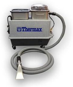Detail King Thermax CP5 Hot Water Extractor - Built to Endure the Most Demanding Car Interior Extractor Cleaning Services