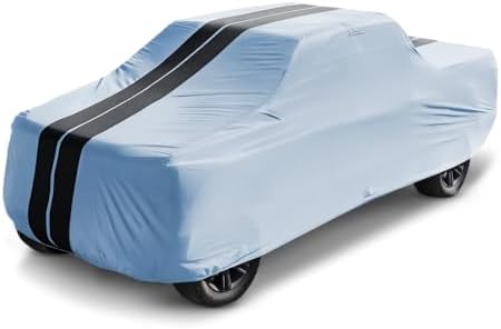 iCarCover Premium Plus Quality All Weather Car Cover. See Size Chart T89