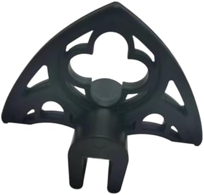 50 Pack Snow Guards for Metal Roofs, Portable