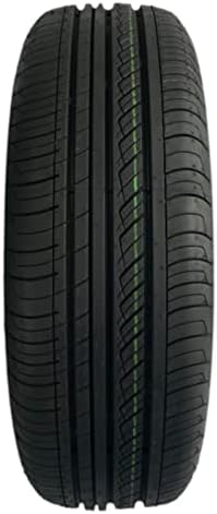 Forceum Ecosa All-Season Touring Radial Tire-205/65R15 205/65/15 205/65-15 94V Load Range SL 4-Ply BSW Black Side Wall