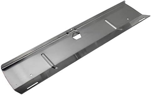 Extreme Max 5600.3235 Replacement 24" Blade for Shingle-Saver Roof Snow Rake (5600.3207)