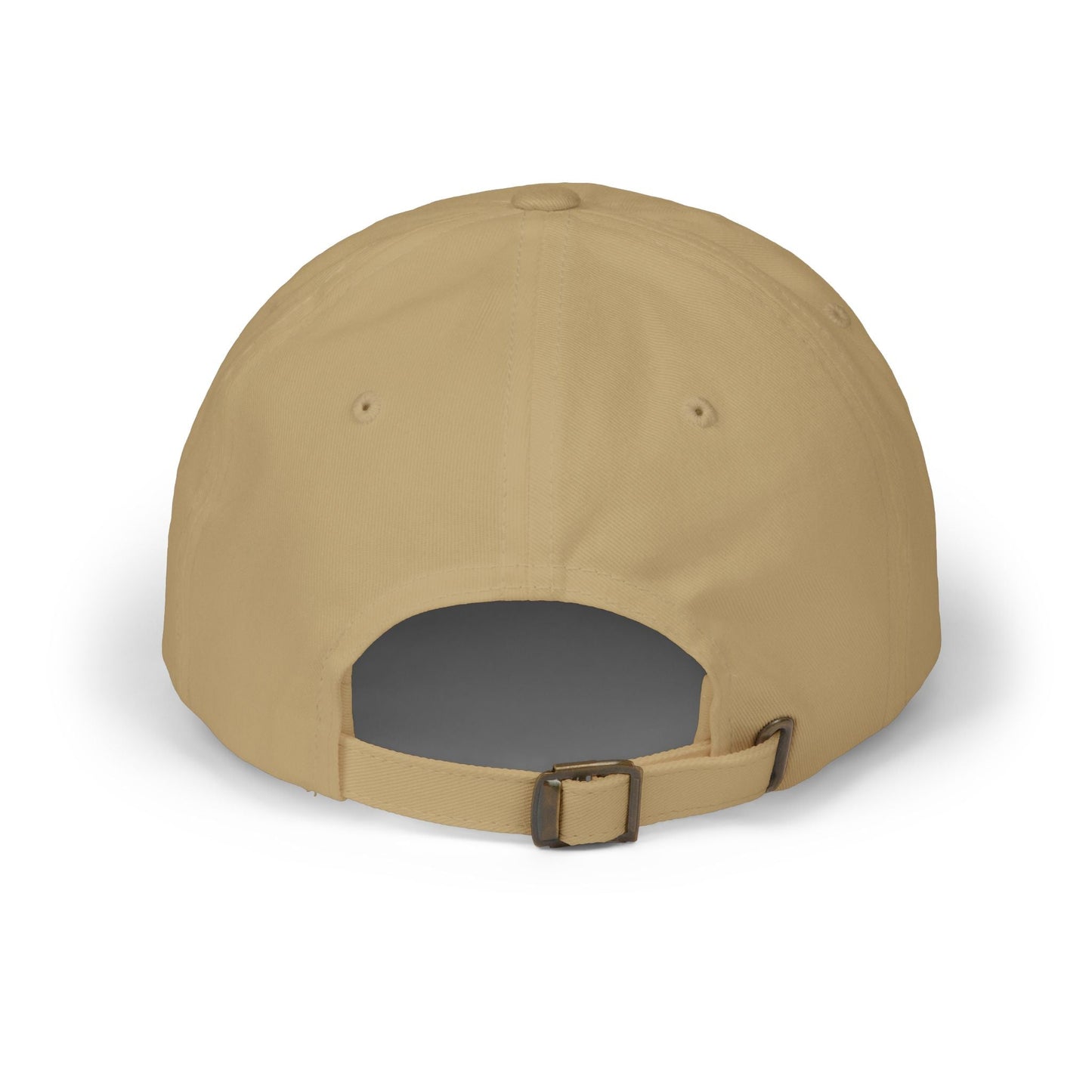 Furreal Dad Hat – Minimal Cat Lover Baseball Cap