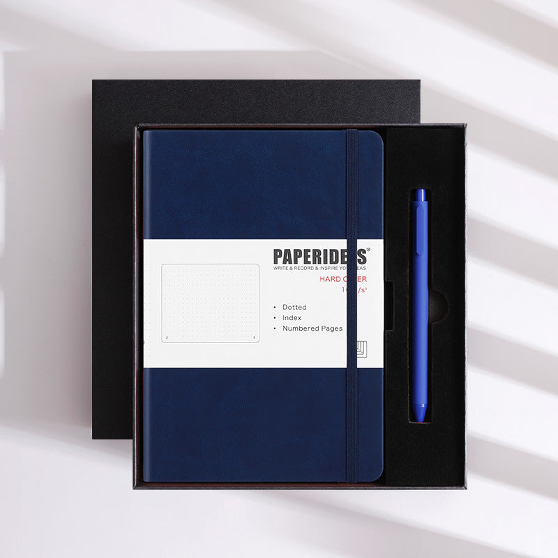 Student Simple Handbook Gift Box Set