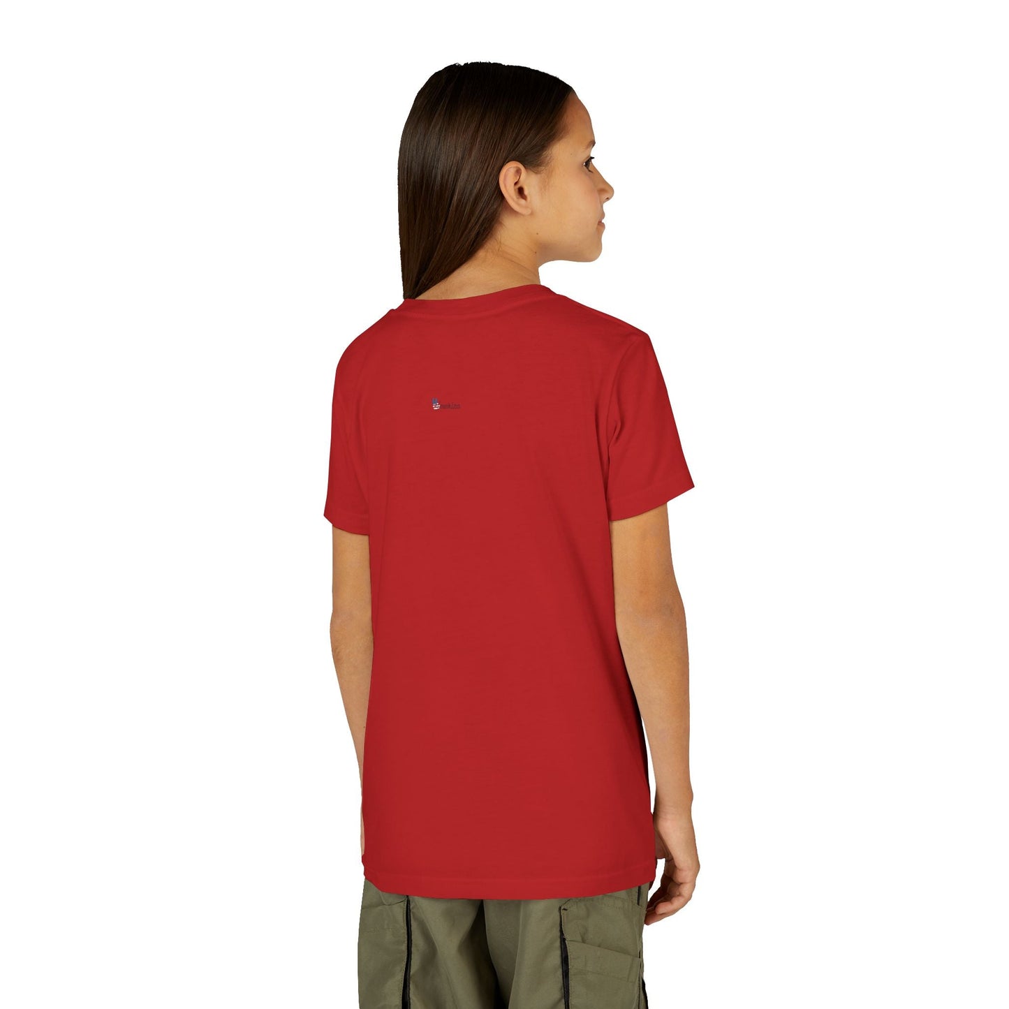 Certified Six-Seven Kids T-Shirt – Everyone Agrees