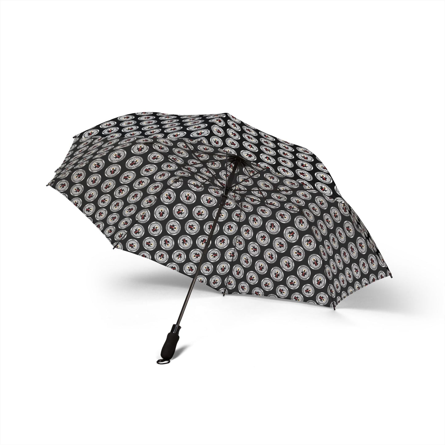 Certified Six Seven Umbrella – Political Parody