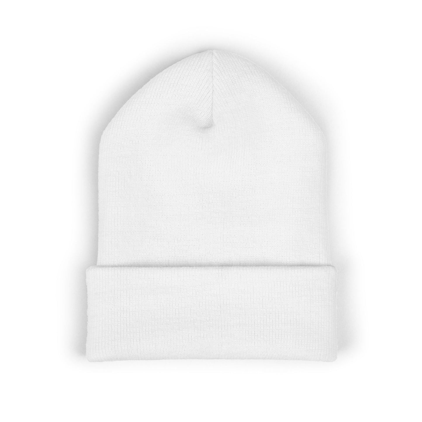 Whispurr Knit Beanie