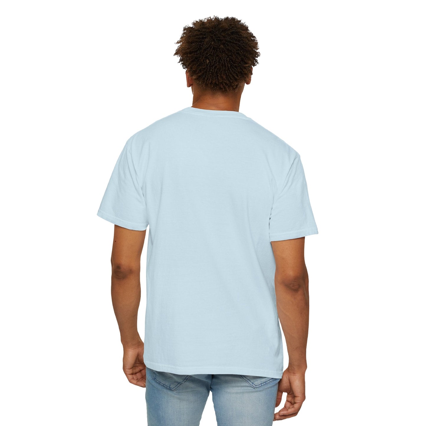 Neurostrong Epilepsy Awareness T-Shirt | Purple Ribbon Tee