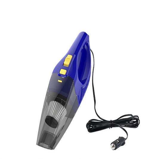 Wireless Car Vacuum Cleaner for Home and Vehicle