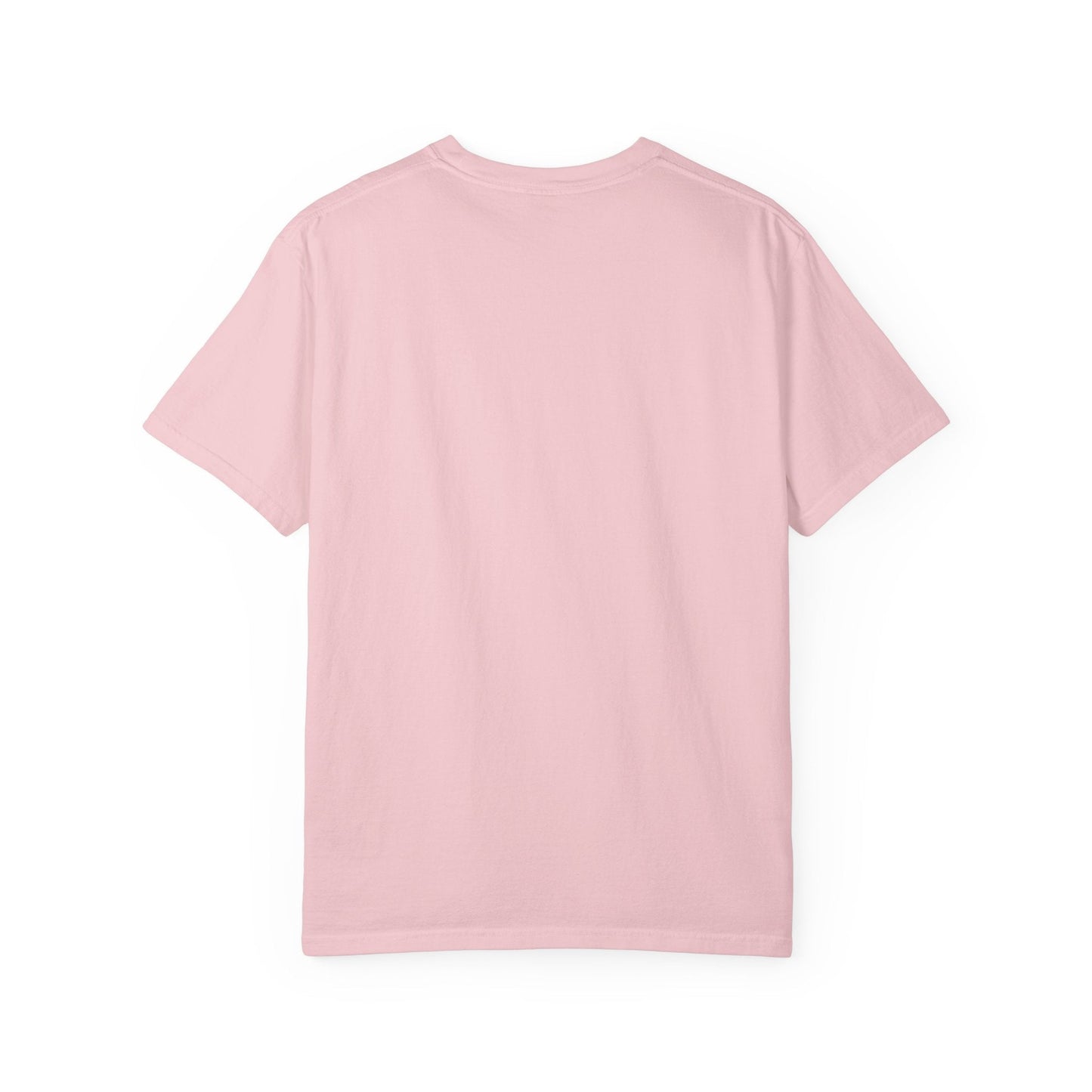 Built Different Premium Unisex Cotton T-Shirt | Soft, Lightweight Everyday Tee
