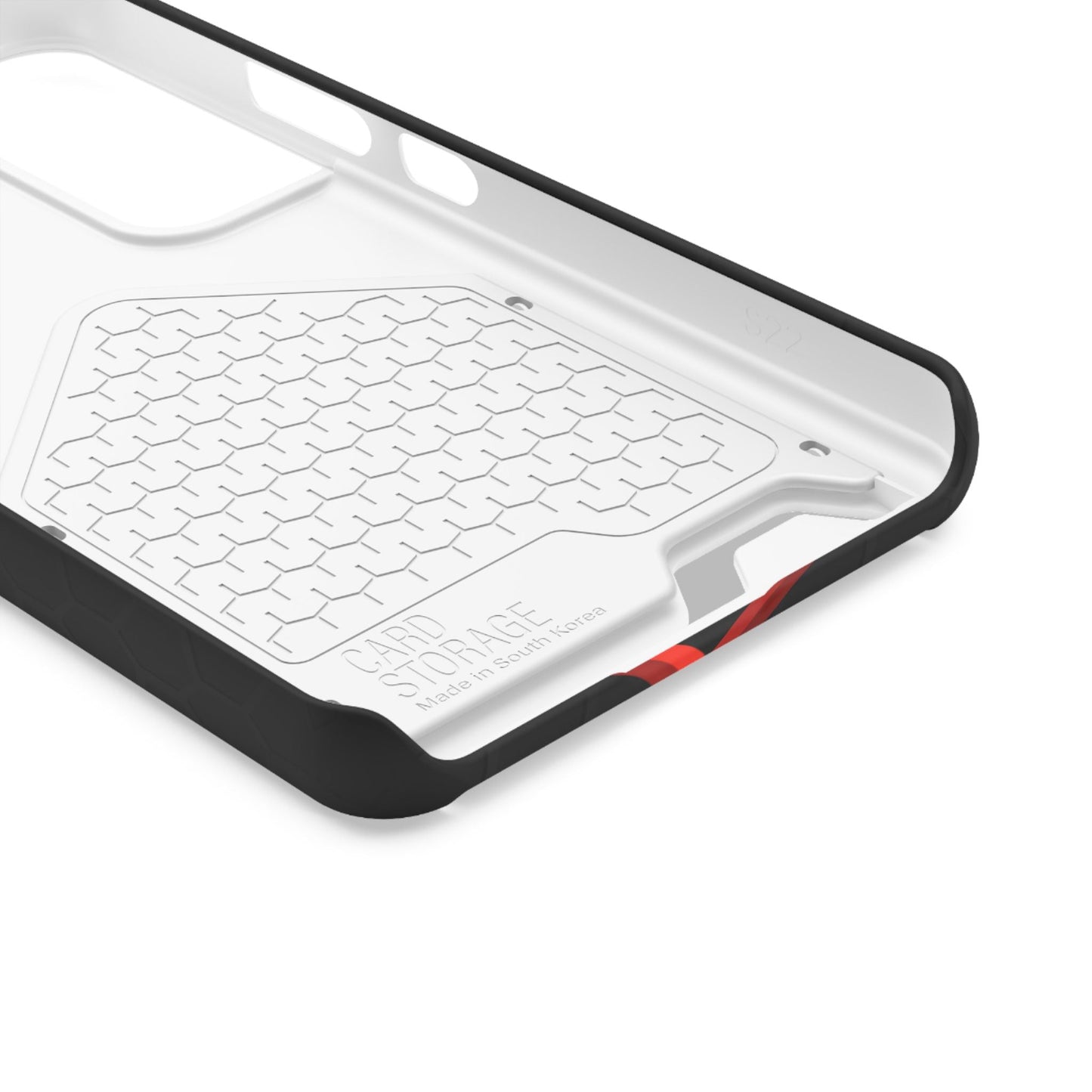 Cat Approved iPhone Case — Official Stamp Edition