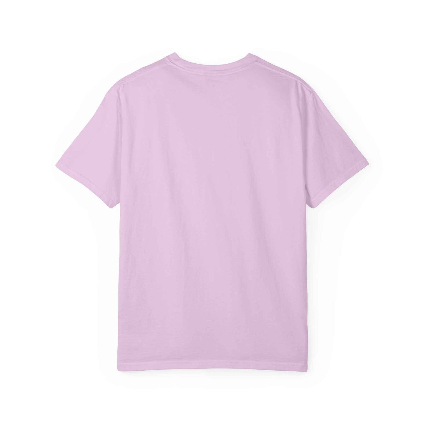 Aware & Unafraid T-Shirt – Epilepsy Awareness Purple Tee