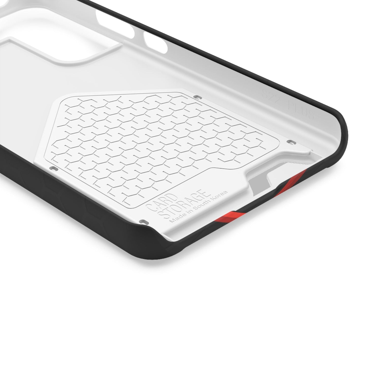 Cat Approved iPhone Case — Official Stamp Edition
