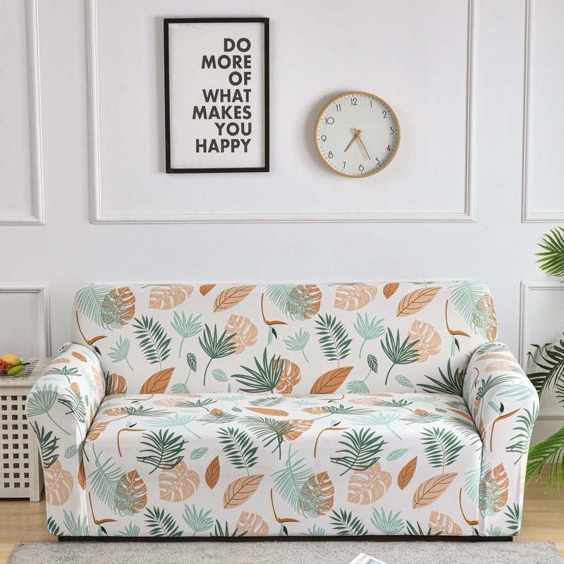 Sofa Cover Elastic All-inclusive Full Cover