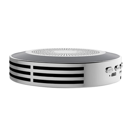 New AI Smart Wireless Speaker Card U Disk User