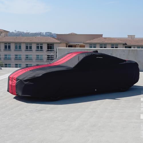 iCarCover Custom Fit [1979-1983 Nissan 280ZX] Premium Car Cover