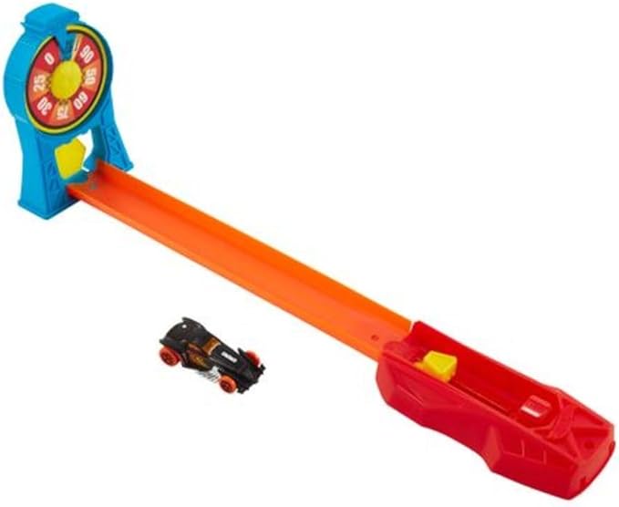 Hot Wheels Stunt-Pferd FTH79-HFY68 Racing Set