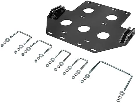 Extreme Max 5500.5091 Can-Am Outlander UniPlow Mount