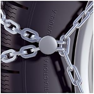 KÖNIG CG-9 090 Snow Chains, Set of 2