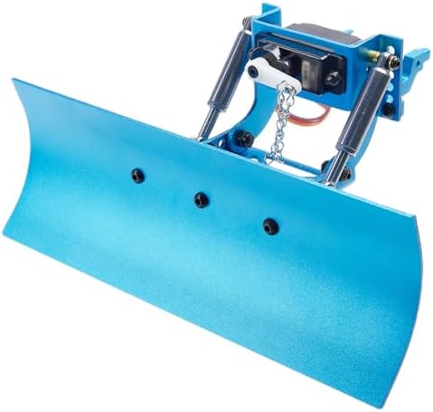 1/18 Snow Plow Kit Upgrade for TRX4M RC Cars