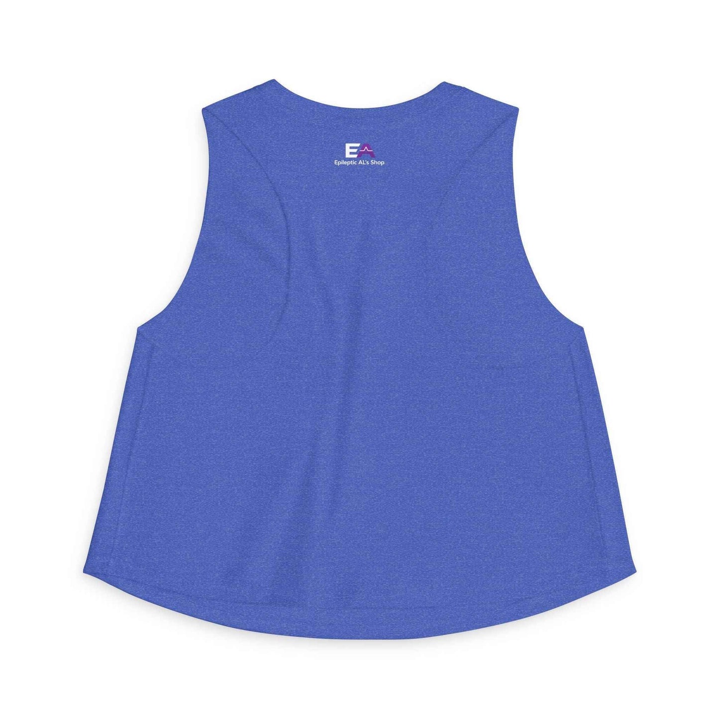 Do Better, America Crop Tank – Statement Cropped Sleeveless Top
